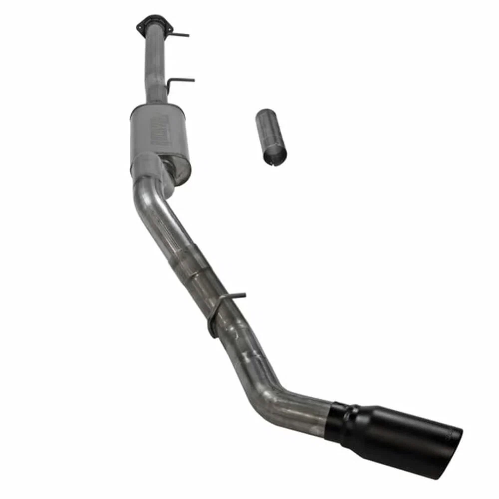 2011-2019 Ram Cat-Back Exhaust Flowmaster Stainless Steel